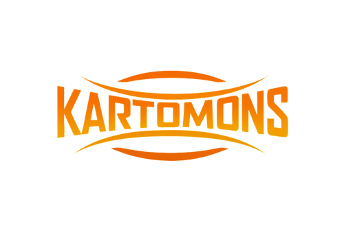 Kartomons